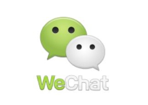 WE CHAT
