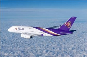 タイ航空