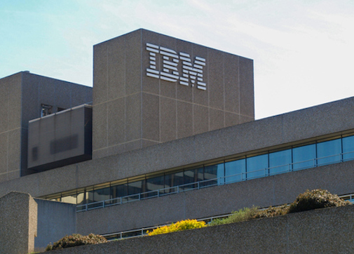 IBM London