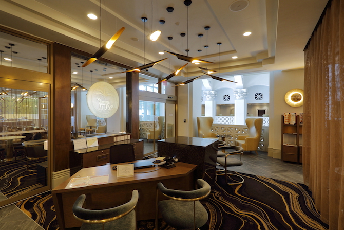 エンリッチ leopalace8