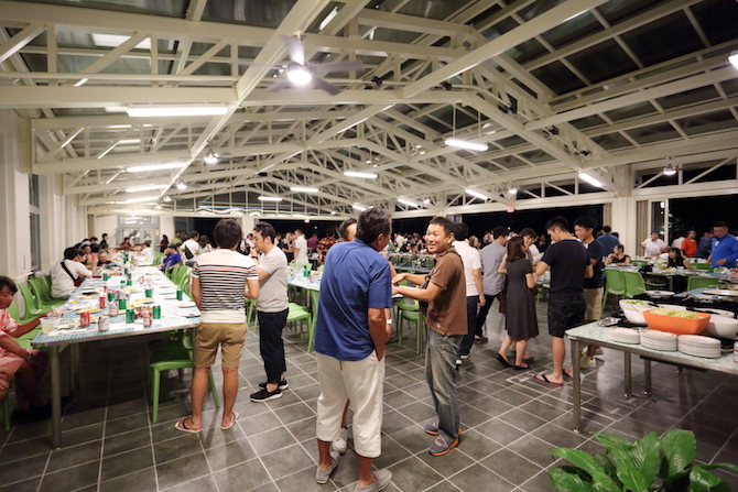 エンリッチ leopalace72