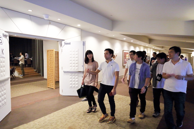 エンリッチ leopalace71