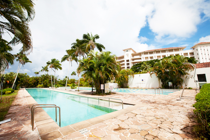 エンリッチ leopalace17