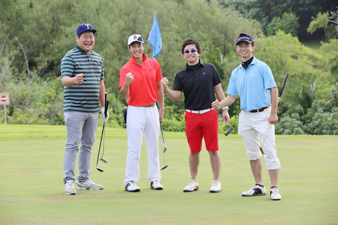 エンリッチ leopalace53