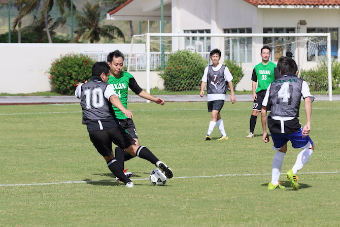 エンリッチ leopalace61