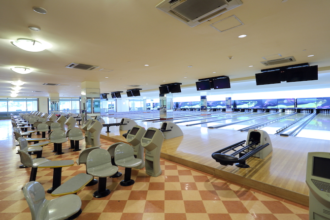 エンリッチ leopalace18