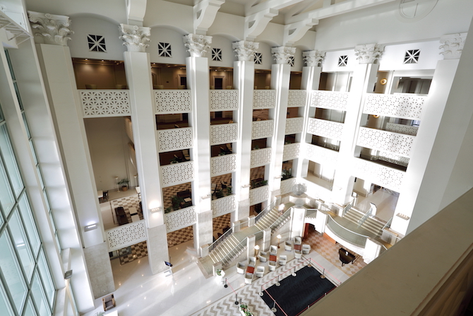 エンリッチ leopalace10