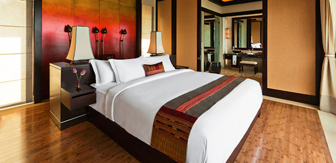 ENRICHが泊まるべき３つのホテル - ベトナム ビーチリゾート -