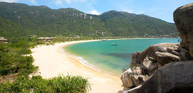 ENRICHが泊まるべき３つのホテル - ベトナム ビーチリゾート -