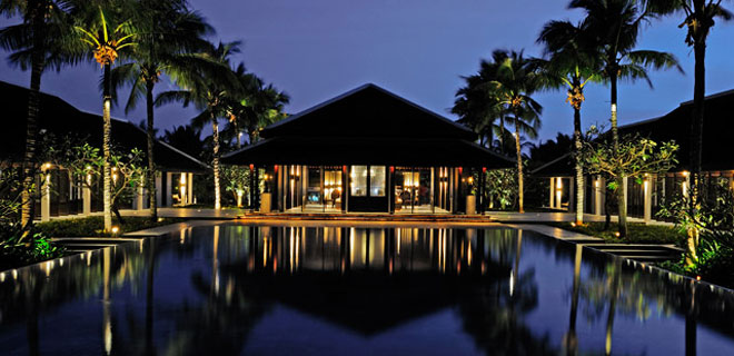 ENRICHが泊まるべき３つのホテル - ベトナム ビーチリゾート -