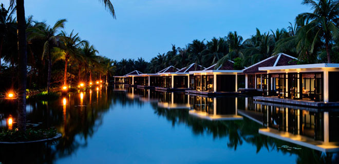 ENRICHが泊まるべき３つのホテル - ベトナム ビーチリゾート -
